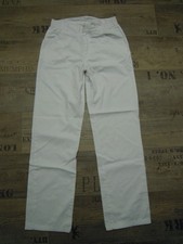 Medical Wear Marken Herren Hose Gr.48 Arbeitshose Praxis Arzt Sanitäter Pfleger