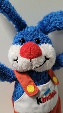 Hase von Kinder-Schokolade, Plüsch by Ferrero