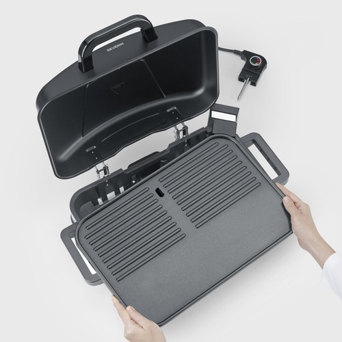 Severin electric outdoor - severin, bbq