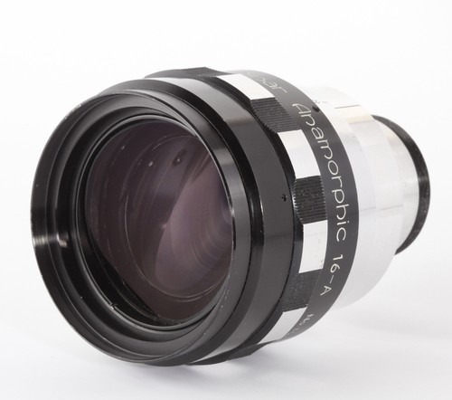 Kowa prominar anamorphic a - anamorphic, 16-a