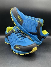 Kastinger Summit Pro Sportschuhe Herren Outdoorschuhe Wanderschuh Blau EU 42 