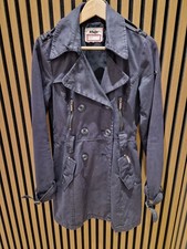 Khujo Damenjacke/ Mantel Gr.36