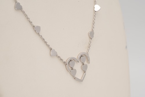 Chopard amore herzen halskette - amore,