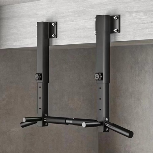 Pull bar wandmontage - up,
