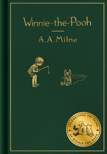 Winnie the pooh classic - winnie-the-pooh:, gift
