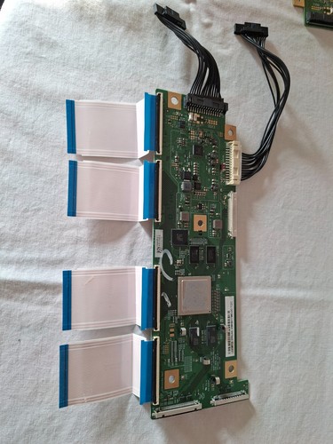 Metz 6870 0852 - 6870-c-0852, board