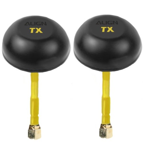 Align ghz zirkular - 5,8,