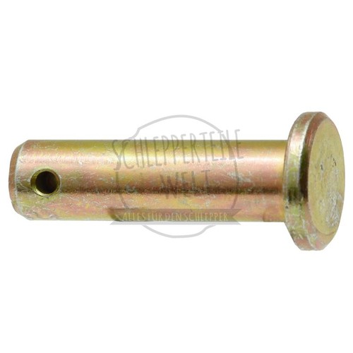 Bolzen für hubstrebe - für,