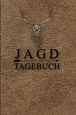 Jagdtagebuch Für Jäger