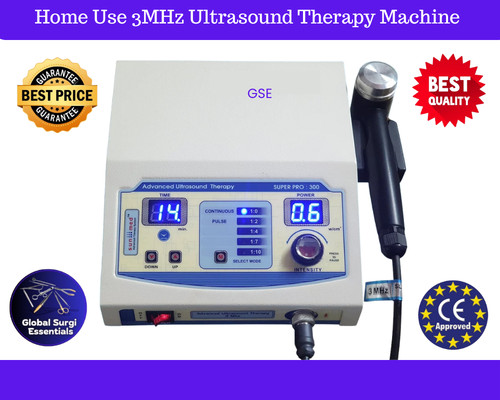 3mhz ultraschalltherapiegerät - 3mhz,