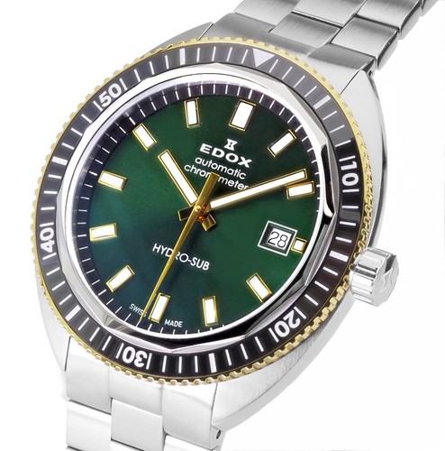 Edox herren uhr - edox,