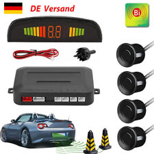 PDC Einparkhilfe 4 Sensoren