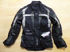 Touren-Motorradjacke Vanucci