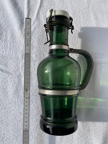 Bierkrug gerrix grünes - fa.,
