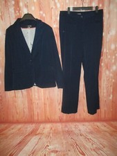 HEINE Class International Hosenanzug frech flott marine Grösse 40