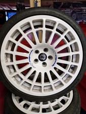 Felgen Lancia Delta Evo Integrale 