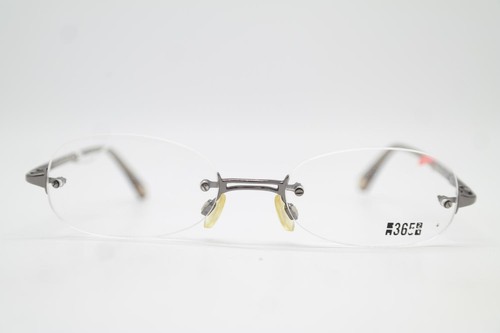 Vintage brille freudenhaus 365 - brille,