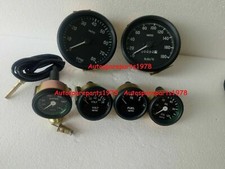 Smiths Replica Messgeräte Kit