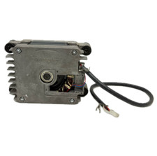 Besam Schiebetüren Zahnriemenantrieb Encoder AssaAbloy D Serie Motor PASS 354