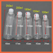 100~250ml Flasche Spezial mit
