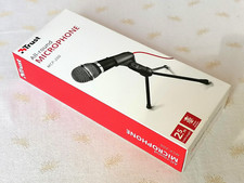 Trust Allround Mikrofon