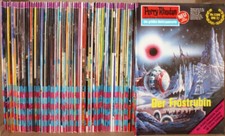 Perry Rhodan 1. Auflage
