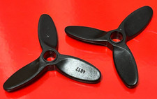 2 LEGO 4617 Propeller Rotor