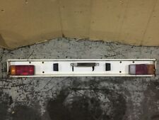 15542 Stoßstange hinten FIAT Ducato Pritsche (230) Fahrgestell   zum Bearbeiten