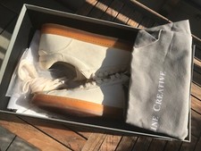 Officine Creative Sneaker