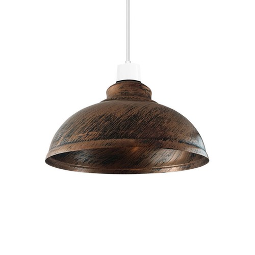 Vintage lampenschirm einfach - lampenschirm,