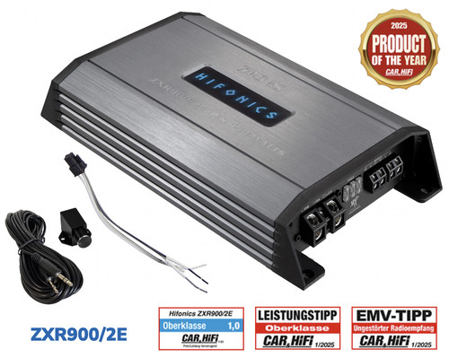Hifonics zxr 900 digital - zxr,