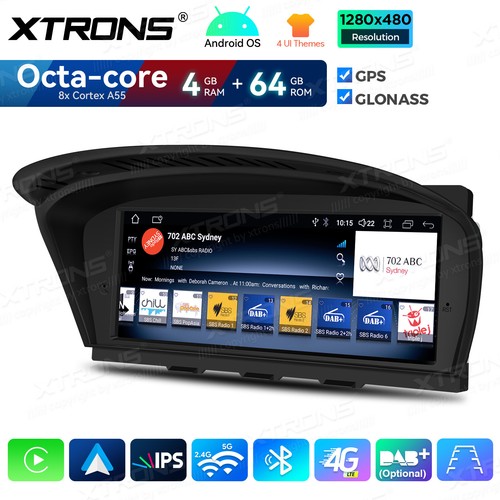 Zoll autoradio android - 8,8,