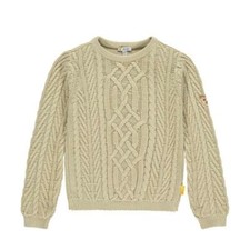 Steiff Strickpulli Pulli Gr