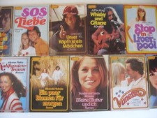 11 Bravo Jugend-Romane, ab