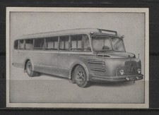 Sudwerke omnibus typ 060 - typ, sw