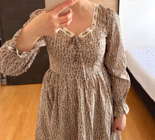 Neuflora aberdeen dress - neuflora,