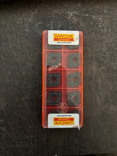 Sandvik coromant cnmg120412 - coromant, cnmg120412-pm