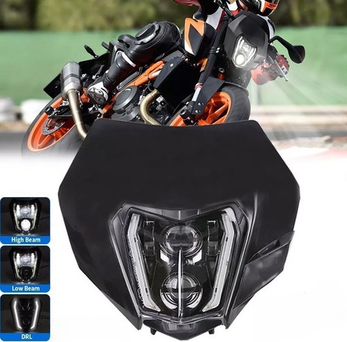 Für ktm schwarze - für,