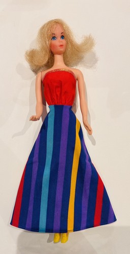 Vintage mattel tnt twist - 💜,