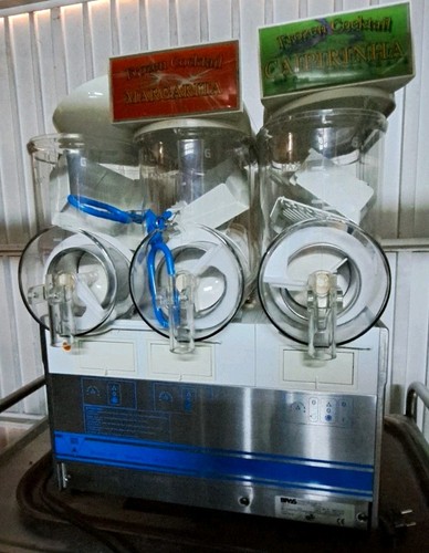 Bras fbm frozen drink - ls,