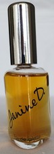 Flakon Janine D. Parfum
