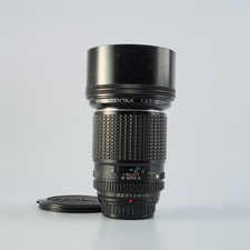 EXCELLENT SMC PENTAX 200mm