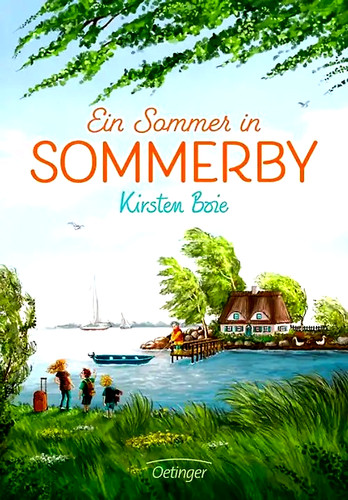 Top ein sommer sommerby - in,