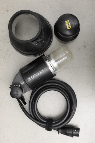 Profoto pro head - pro,