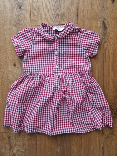 Mädchen cyrillus kleid - kleid,, gr