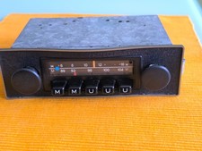 Blaupunkt Münster Oldtimer