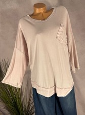 Damen Shirt  Baumwolle Lässig