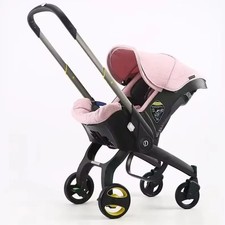 4 in 1 Kombi-Kinderwagen