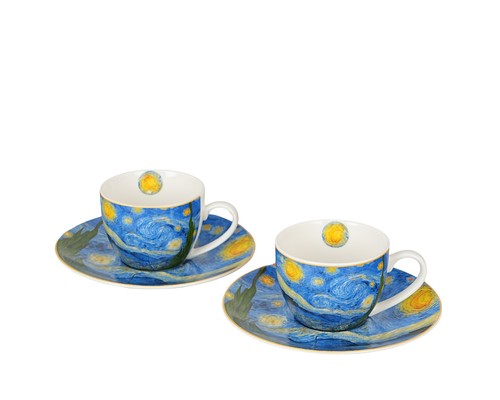 Duo art gallery 2er set - art, 2er-set