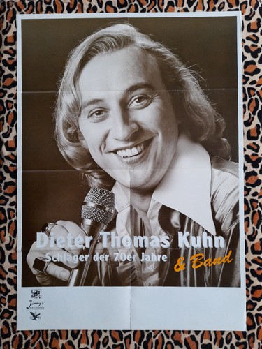 Dieter thomas kuhn band - &,